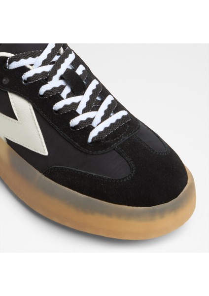 Retrostep Ayakkabı Spor Ayakkabı - Siyah indirimleri