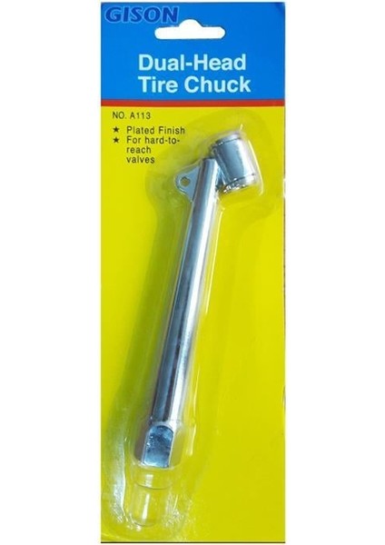 Gison GAS16 Lastik Şişirme