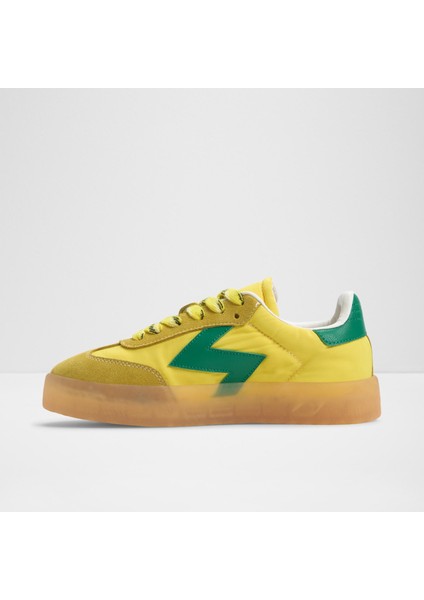 Retrostep Ayakkabı Spor Ayakkabı - Sarı modelleri