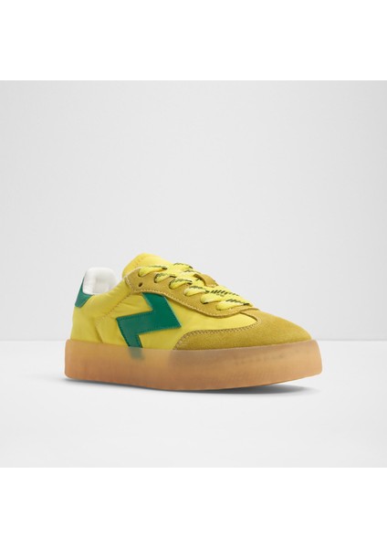 Retrostep Ayakkabı Spor Ayakkabı - Sarı fırsatları