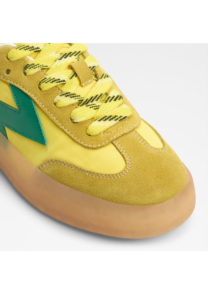 Retrostep Ayakkabı Spor Ayakkabı - Sarı indirimleri