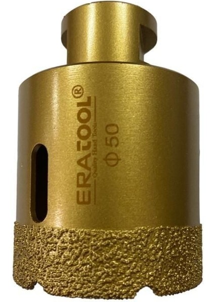 Era 55897 50 mm M14 Granit Mermer Delici Panç