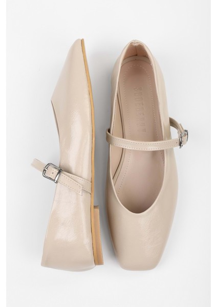 Kadın Sore Ekru Cilt Babet indirimleri