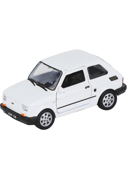 Nessiworld 42372 Welly Çek Bırak Fiat -Karsan