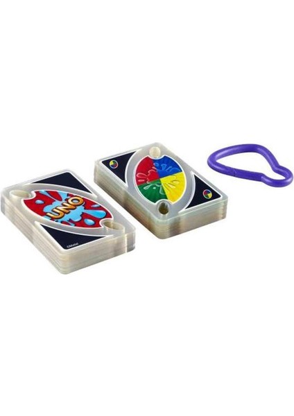 Nessiworld 52370 Skip-Bo Kartlar fiyatları