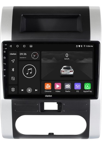 Nissan X-Trail Android Multimedya Sistemi 2-32 Blueway (2008-2013) fırsatları