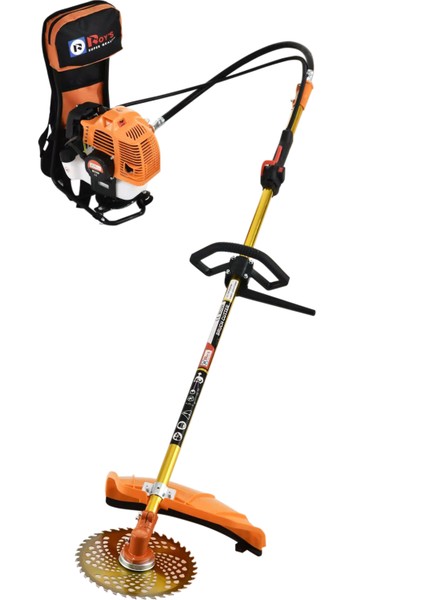 Alman Benzinli Sırt Tırpan Palet Kafes Çapalamalı fiyatları