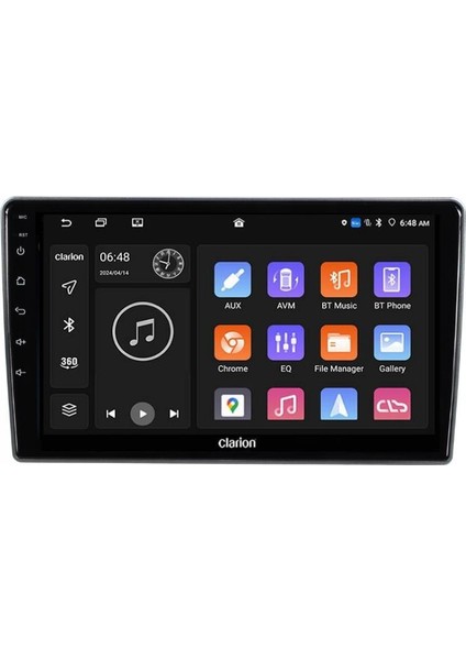 Opel Meriva Android Multimedya Sistemi 2-32 Blueway (2003-2009) fırsatları
