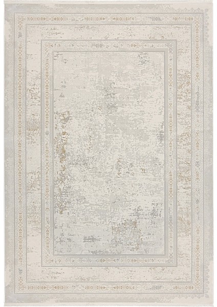 Kashe Avantgarde Halı 27298 Krem 160 x 230