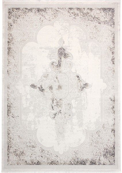 Kashe Avantgarde Halı 27276 Krem 160 x 230