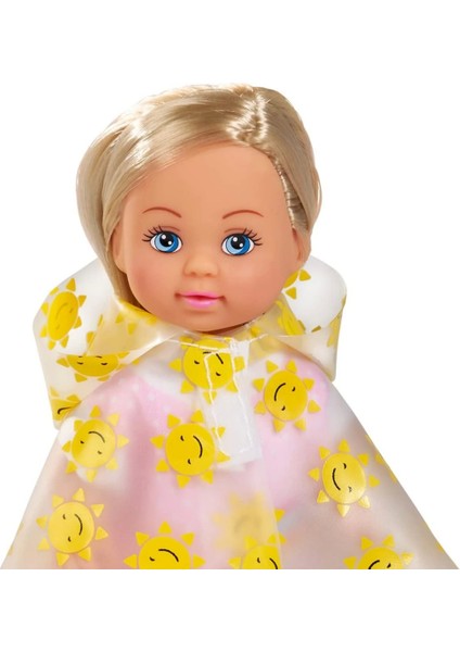 Nessiworld Evi Yağmur Kıyafetini 12 cm SMB-105733592