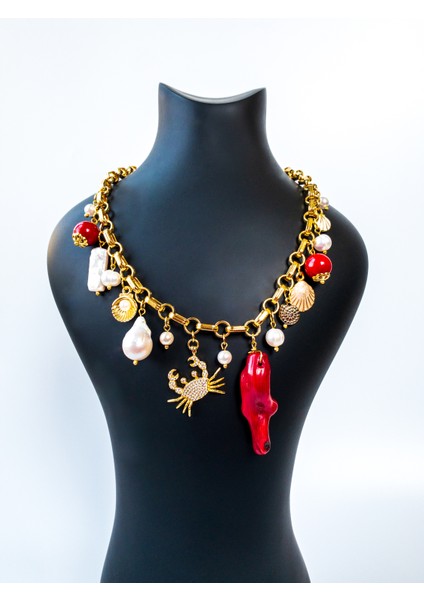 Charm Kolye