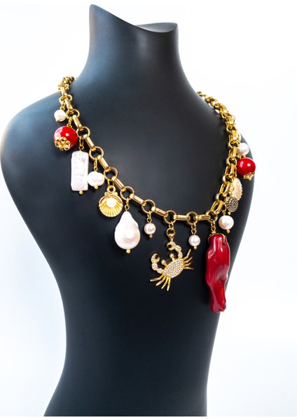 Charm Kolye
