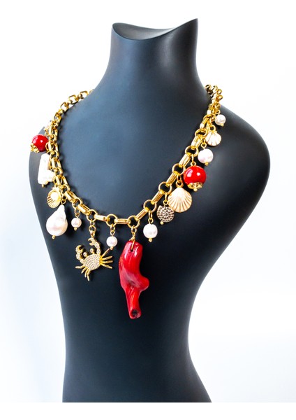 Charm Kolye
