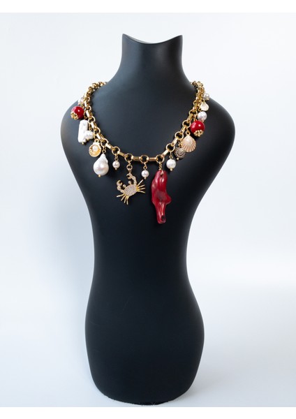 Charm Kolye