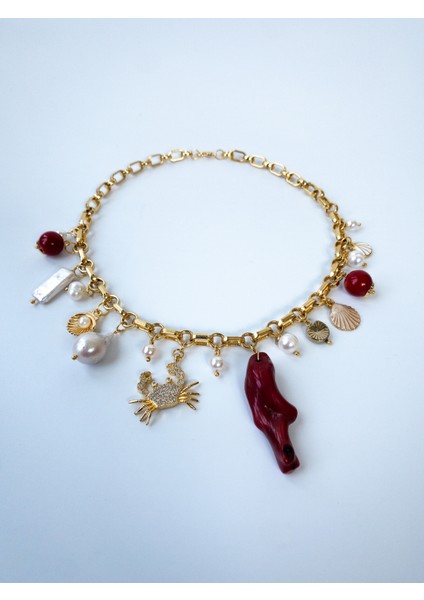 Charm Kolye