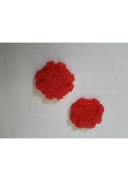 Fidget Spinner Maker Coin - Azaltıcı Döner Mekanizma THN2816600