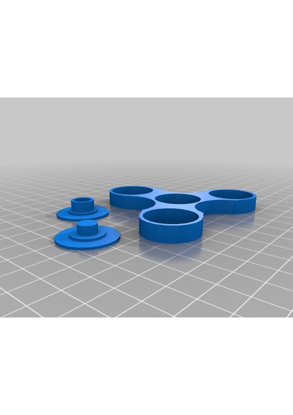 Fidget Spinner 1 THN2446094