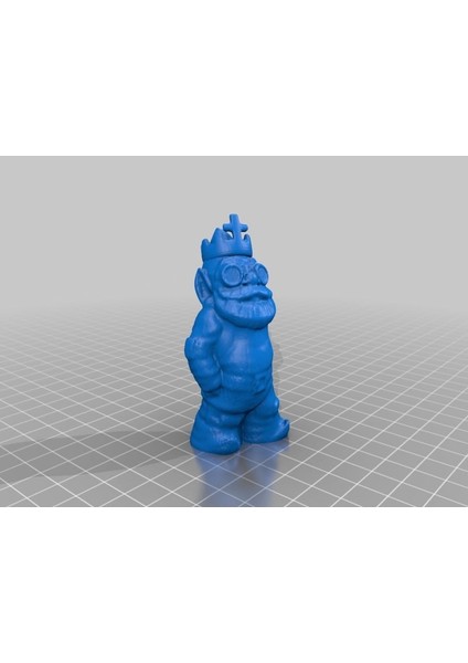 Gnome Satranç THN151265