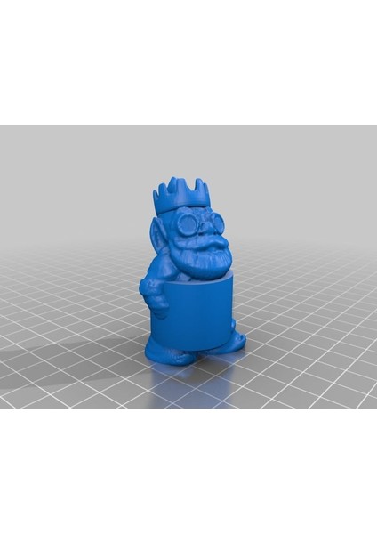 Gnome Satranç THN151265