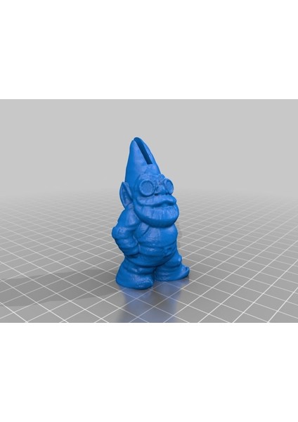 Gnome Satranç THN151265