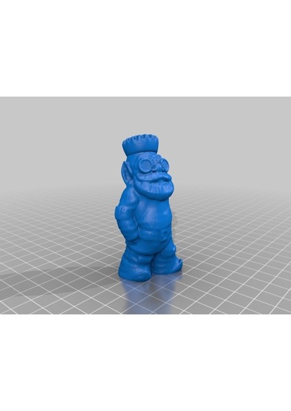 Gnome Satranç THN151265