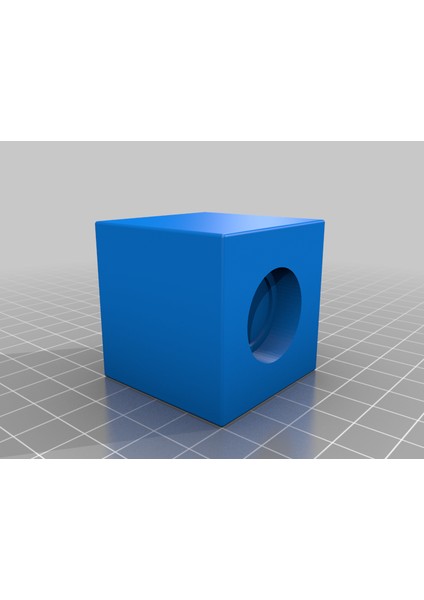 Fidget Spinner Cube - Azaltıcı Döner Mekanizma THN2404696