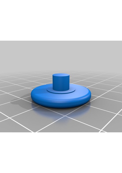Fidget Spinner 607 Yatak Kapakları THN2388994