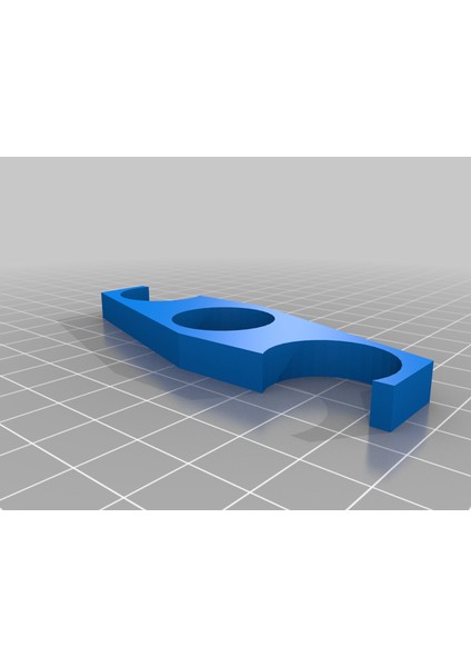 Fidget Spinner For Skate Board Bearings - Azaltıcı Döner Mekanizma THN2035785