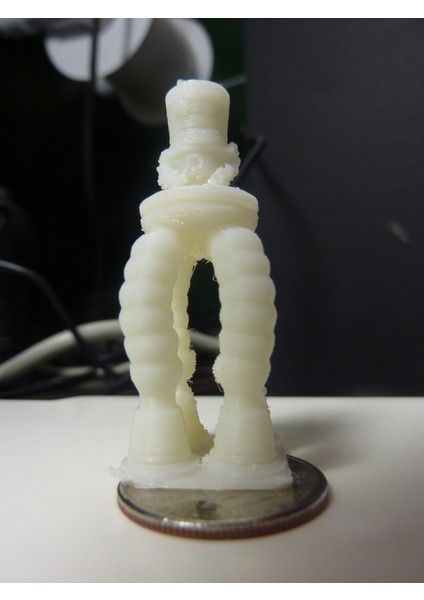 Robot Satranç - Tinkercad THN20408