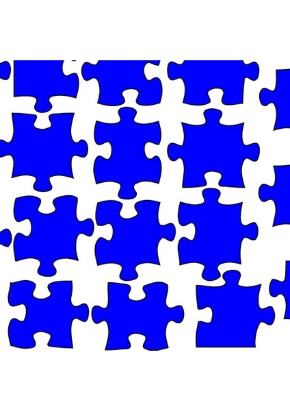 Jigsaw Satranç Tahtası ile Satranç Seti Türevi THN6593