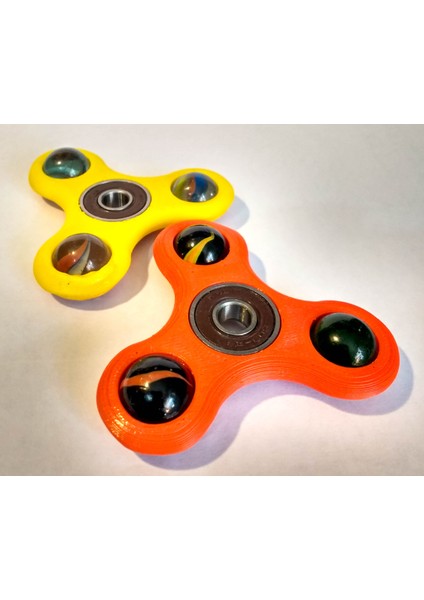 Balls Spinner (Basit ve Ekonomik) THN2324125