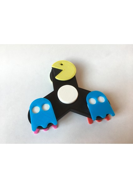 Pac-Mac Deluxe Spinner THN2396386