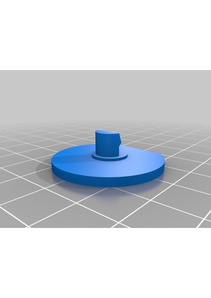 Pac-Mac Deluxe Spinner THN2396386