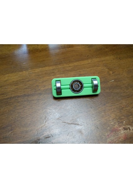 Fidget Spinner - Hoverboard / Swagway - Azaltıcı Döner Mekanizma THN2307316
