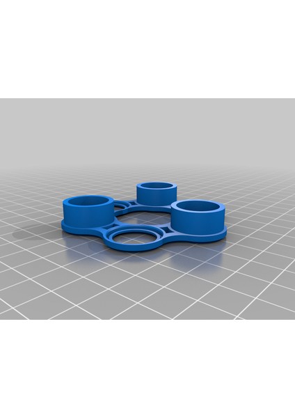 6 Helical Gear Fidget Oyuncak Remix THN6400904