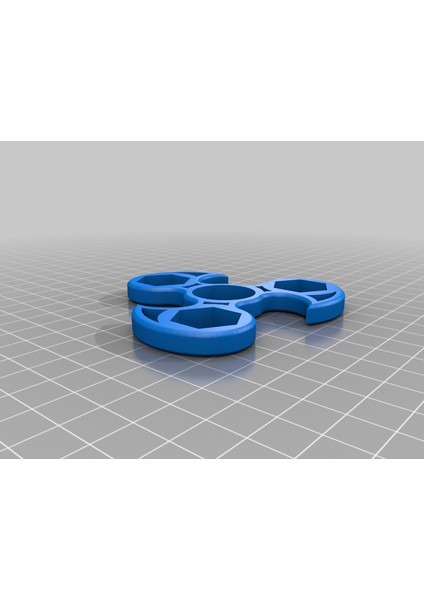 Fındık ile Fidget - Fonksiyonel ve Ergonomik Tasarım THN2291525