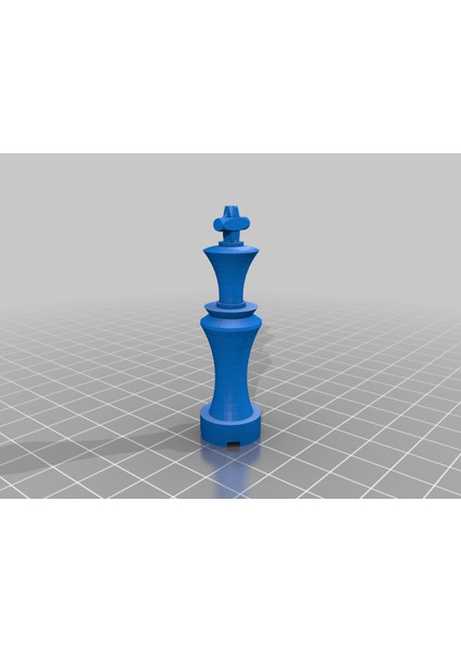 LEGO Base Satranç THN3067456