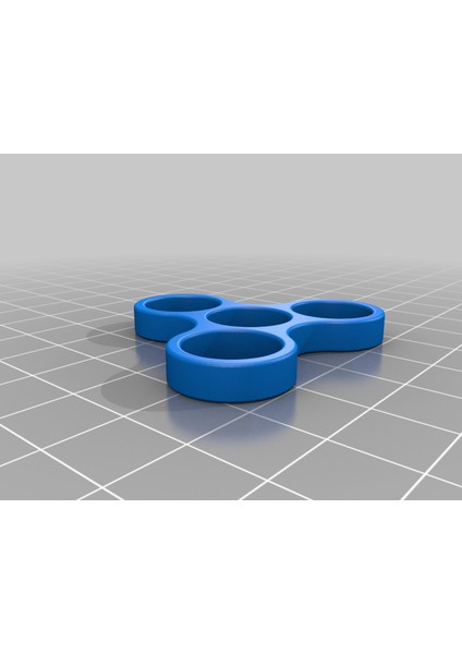 Küçük Fidget Spinner THN2468944