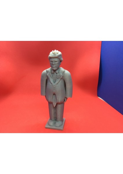 Trump Satranç THN3460701