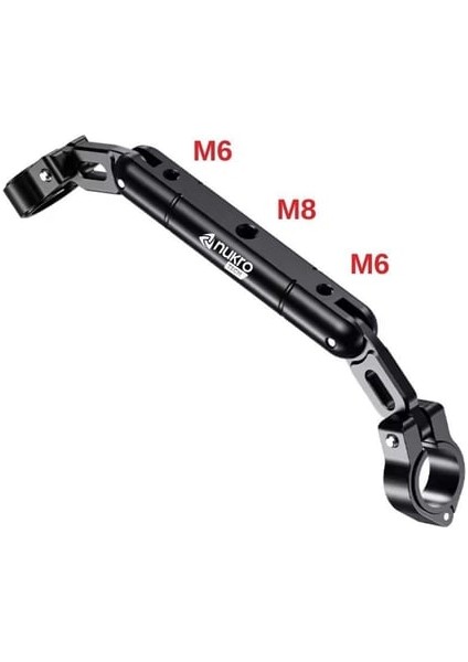 Gidon Arası Crossbar Uzatma Çubuğu ve Denge Çubuğu Hb4 fiyatları