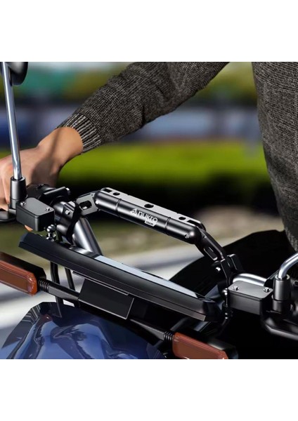 Gidon Arası Crossbar Uzatma Çubuğu ve Denge Çubuğu Hb4 indirimleri