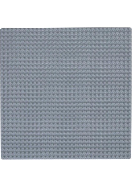 Nessiworld 03 627 Pilsan Micro Blok Oyun Tablası Yeşil