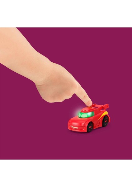 HML26 Fisher-Price® Batwheels™ Işıklı Yarışçılar fiyatları