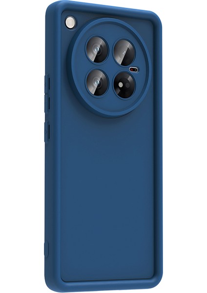 Infinix Zero 40 5g Kılıf Kamera Korumalı Ananas Silikon Kapak
