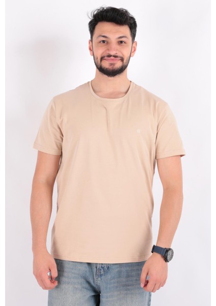 40155 Erkek T-Shırt