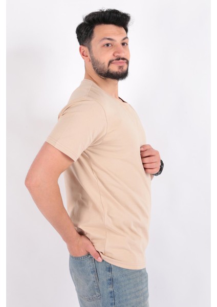 40155 Erkek T-Shırt modelleri