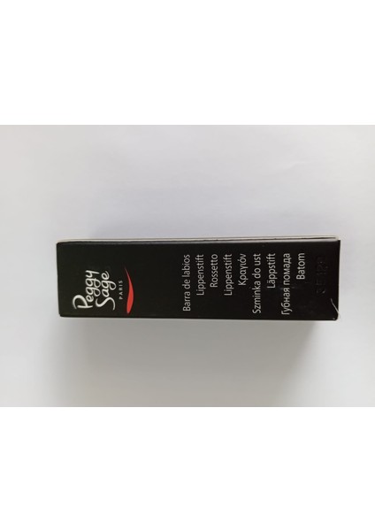 Ruj Irisé 3,8g Soie 032