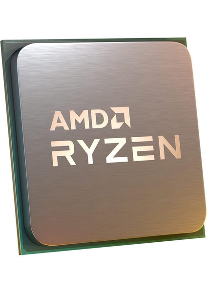 Ryzen 5 4500 Tray 3.6ghz 8mb Önbellek 6 Çekirdek Am4 7nm Kutusuz Işlemci