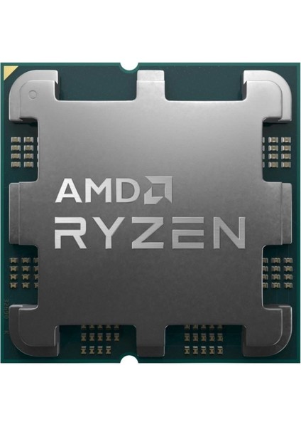 Ryzen 9 7900X Tray Soket Am5 4.7ghz 64MB Cache Işlemci Fansız Kutusuz